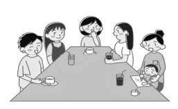 おしゃべりイメージ